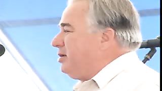 Конференция ОЦХВЕ Воронеж (3/1)