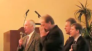 Джордж Давидюк - Блудный сын