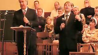 Джордж Давидюк - Блудный сын