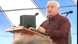 Конференция ОЦХВЕ Воронеж (3/2)