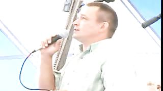 Конференция ОЦХВЕ Воронеж (3/2)