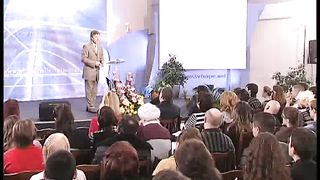 Тайны Царства Божия 3 - Покушение на престол