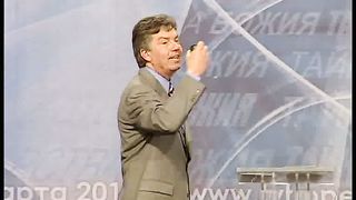 Тайны Царства Божия 4 - Царство греха