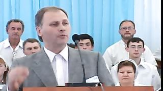 Конференция ОЦХВЕ Воронеж (3/4)