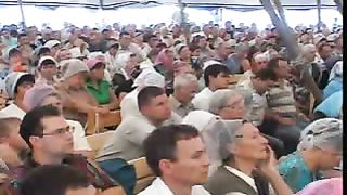 Конференция ОЦХВЕ Воронеж (3/6)