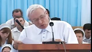 Конференция ОЦХВЕ Воронеж (3/6)