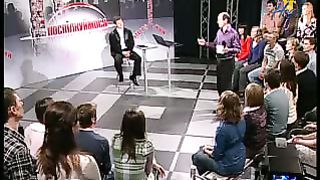 ПОСПІЛКУЙМОСЯ - Телебачення та всесвітнє павутиння