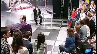 ПОСПІЛКУЙМОСЯ - Телебачення та всесвітнє павутиння