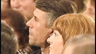 Тайны Царства Божия 5 - Принц и слуга