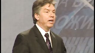 Тайны Царства Божия 5 - Принц и слуга