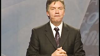 Тайны Царства Божия 5 - Принц и слуга