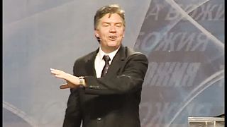 Тайны Царства Божия 5 - Принц и слуга