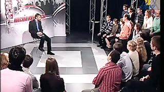 ПОСПІЛКУЙМОСЯ - Біблія в житті сучасної молоді