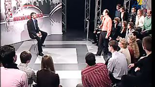 ПОСПІЛКУЙМОСЯ - Біблія в житті сучасної молоді