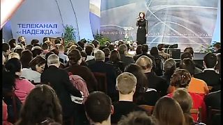 Тайны Царства Божия 6 - Сокрушенный враг