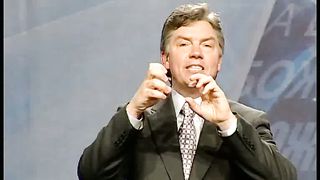 Тайны Царства Божия 6 - Сокрушенный враг