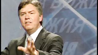 Тайны Царства Божия 6 - Сокрушенный враг