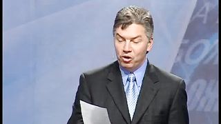 Тайны Царства Божия 8 - День Господень