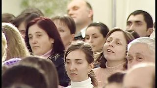 Тайны Царства Божия 8 - День Господень