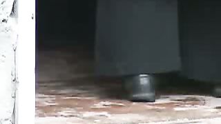 Ощути силу перемен - Глазами незрячего