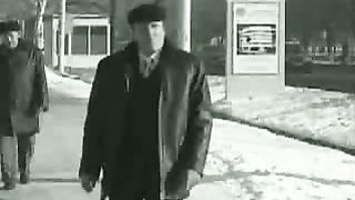 Ощути силу перемен - На передовой