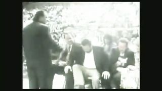 Думали христианство а оказалось 1