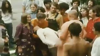 Думали христианство а оказалось 1