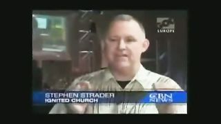 Думали христианство а оказалось 2