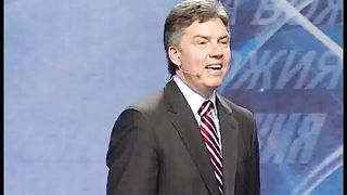 Тайны Царства Божия 10 - Жертвенный алтарь