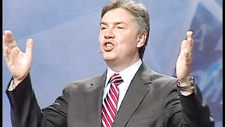 Тайны Царства Божия 10 - Жертвенный алтарь