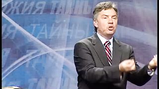 Тайны Царства Божия 10 - Жертвенный алтарь