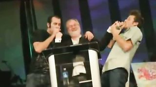 Думали христианство а оказалось 3