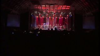 Ария Петра (мюзикла Кифа)