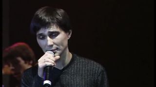 Ария Петра (мюзикла Кифа)