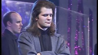 Ария Петра (мюзикла Кифа)