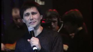 Ария Петра (мюзикла Кифа)