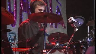 Ария Петра (мюзикла Кифа)