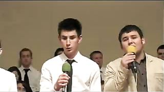 Группа Литвинчуки - Він є тут