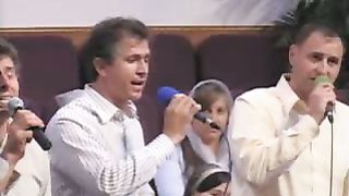 Иисус Галилеанин (Разве нет бальзама в Галааде)