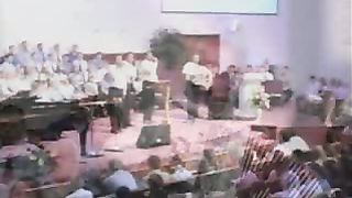 Иисус Галилеанин (Разве нет бальзама в Галааде)