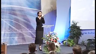 Тайны Царства Божия 15 - Царская одежда