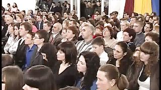 Тайны Царства Божия 15 - Царская одежда