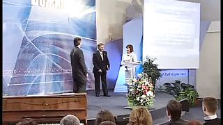 Тайны Царства Божия 15 - Царская одежда