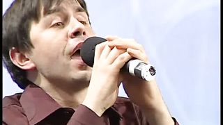 Тайны Царства Божия 16 - Царство внутри нас