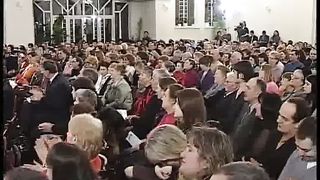 Тайны Царства Божия 14 - Граждане Божьего Царства