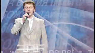 Тайны Царства Божия 14 - Граждане Божьего Царства