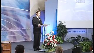 Тайны Царства Божия 13 - Служение посвящения