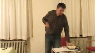 История особенности благословенного народа Божьего