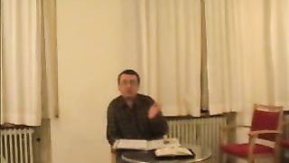 История особенности благословенного народа Божьего