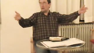 История особенности благословенного народа Божьего